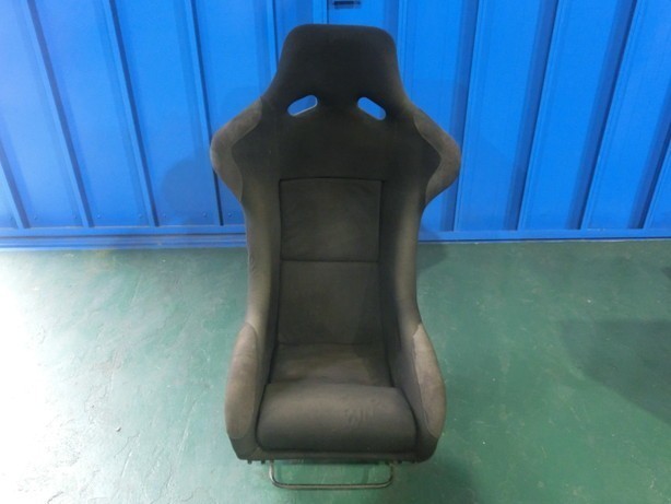  full backet bucket seat AE86 seat rail attaching car seat seat 240 size for competition? * scratch * dirt * rust * scorch * crack * plate less 