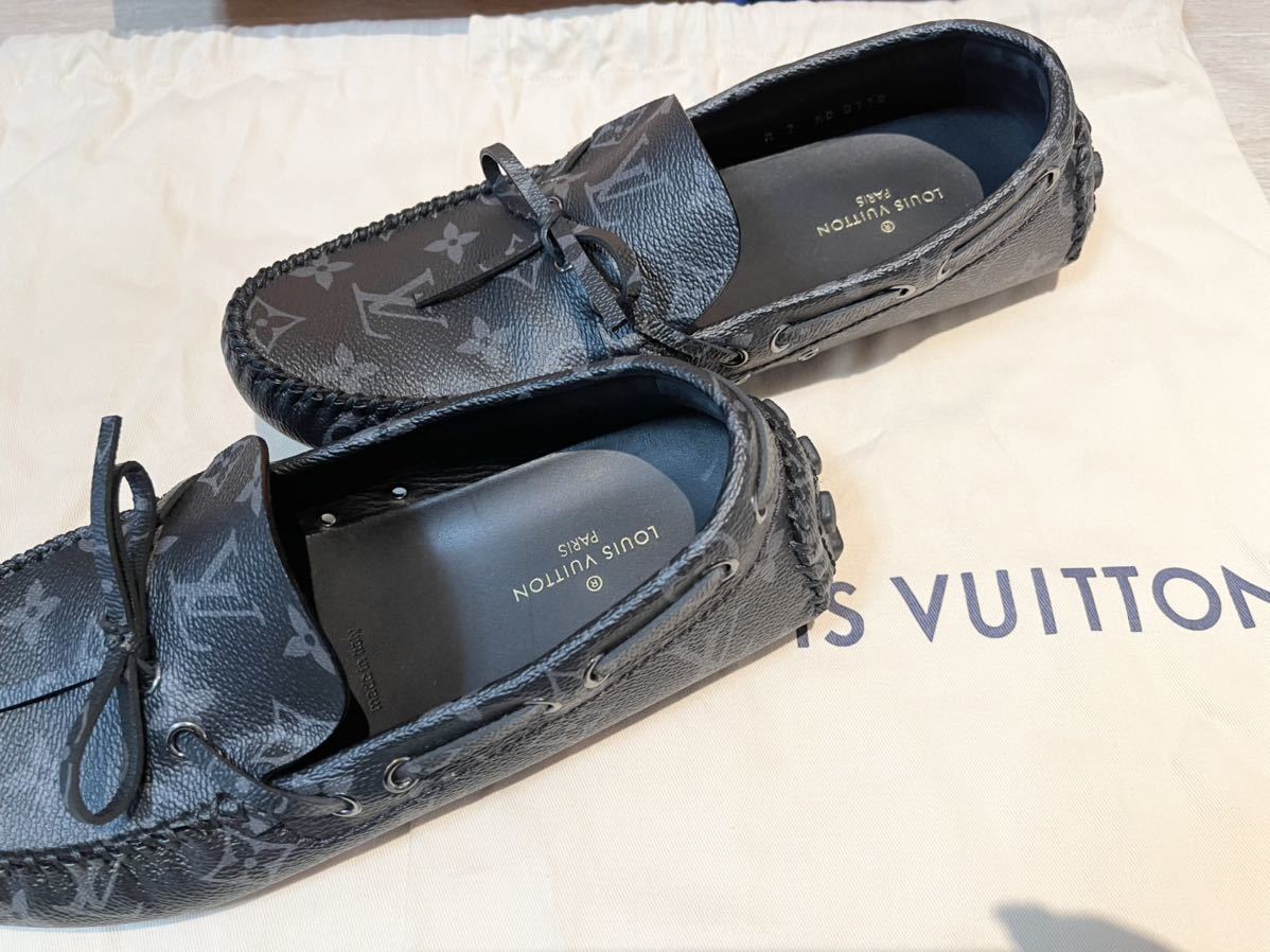 出産祝い LVクラブ 未使用 ライン ヴィトン レザー VUITTON マーケット