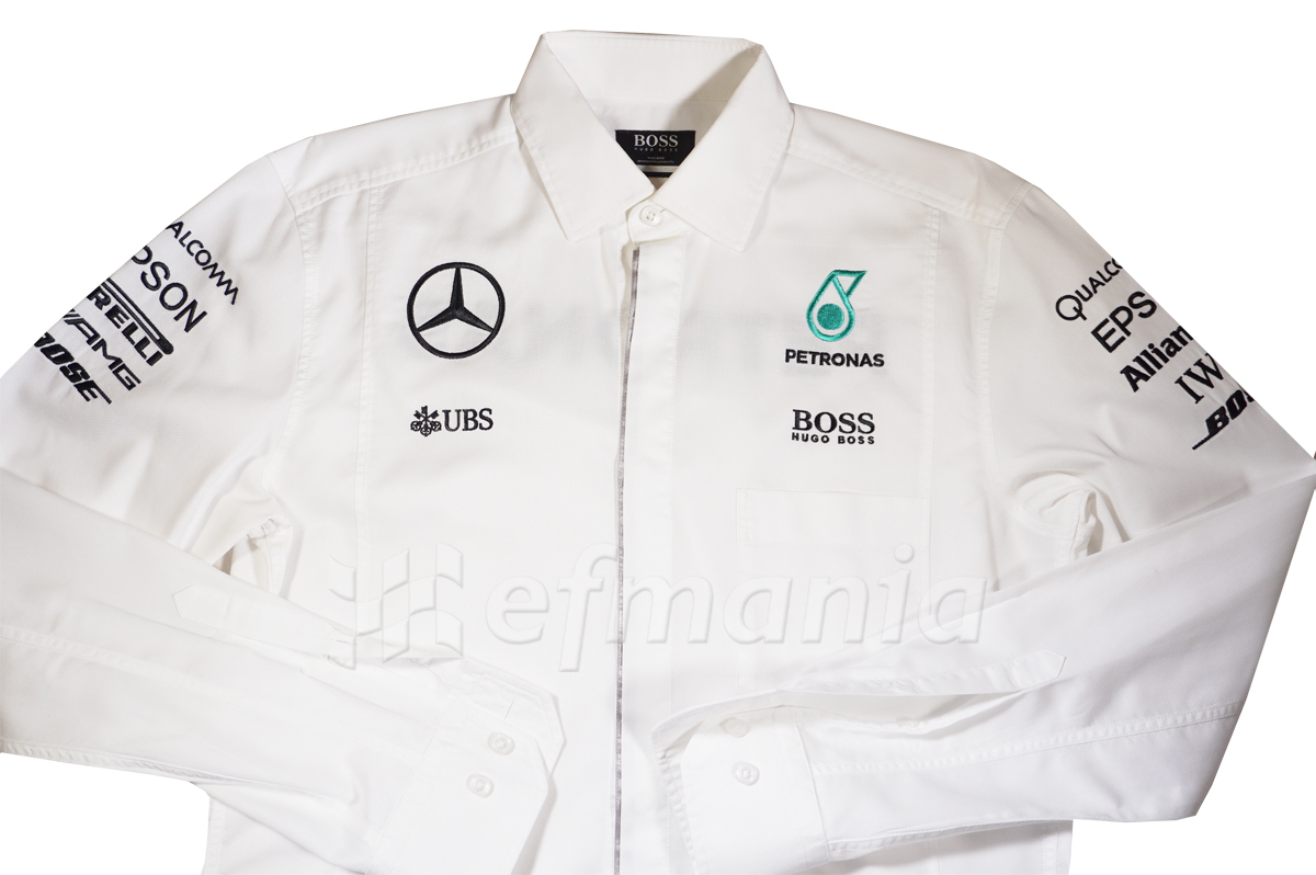 Yahoo!オークション - 【非売品】メルセデスAMG F1 支給品 上層 Yahoo!オークション - 【非売品】メルセデスAMG F1 支給品 上層