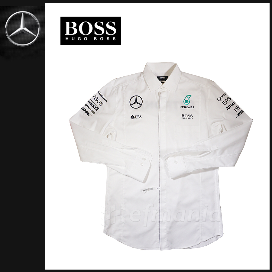 Yahoo!オークション - 【非売品】メルセデスAMG F1 支給品 上層 Yahoo!オークション - 【非売品】メルセデスAMG F1 支給品 上層