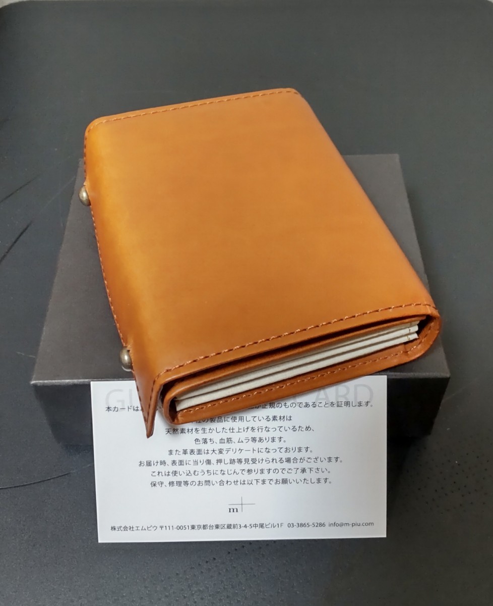 新品未使用】ミッレフォッリエP25 ミネルバリスシオ ナポリ ccmohmand