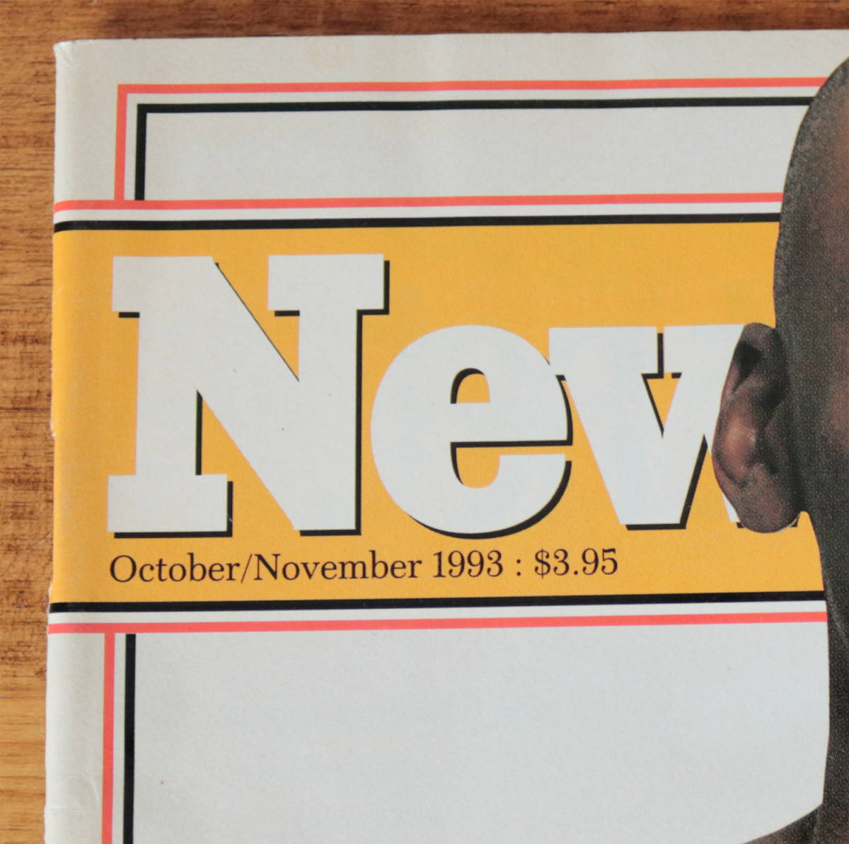  Michael Jordan Michael Jordan 1993 год Newsweek журнал специальный версия 
