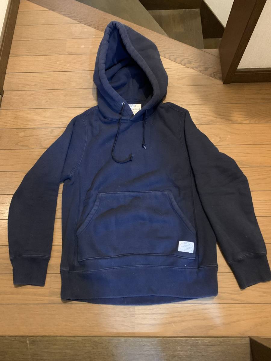 NEIGHBORHOOD (ネイバーフッド) パーカー Sサイズ cutacut.com