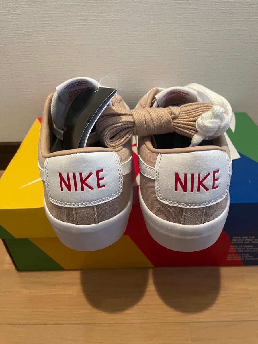  NIKE/ナイキ  SB ZOOM BLAZER LOW PRO GT ズームブレーザー ロウ プロ GT スケボー 26cm