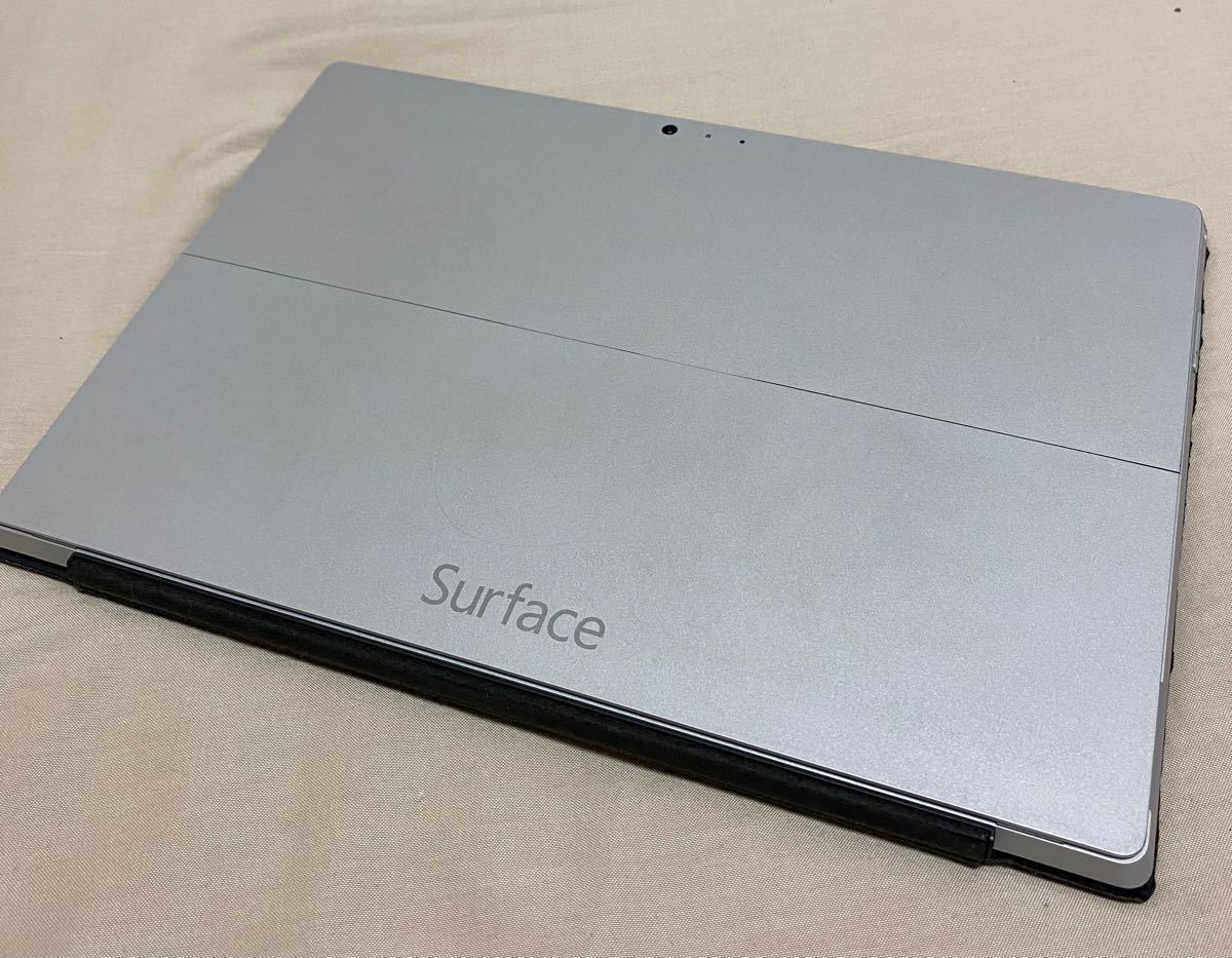 時間限定お値引き中【Win10】Surface Pro 3 256gb