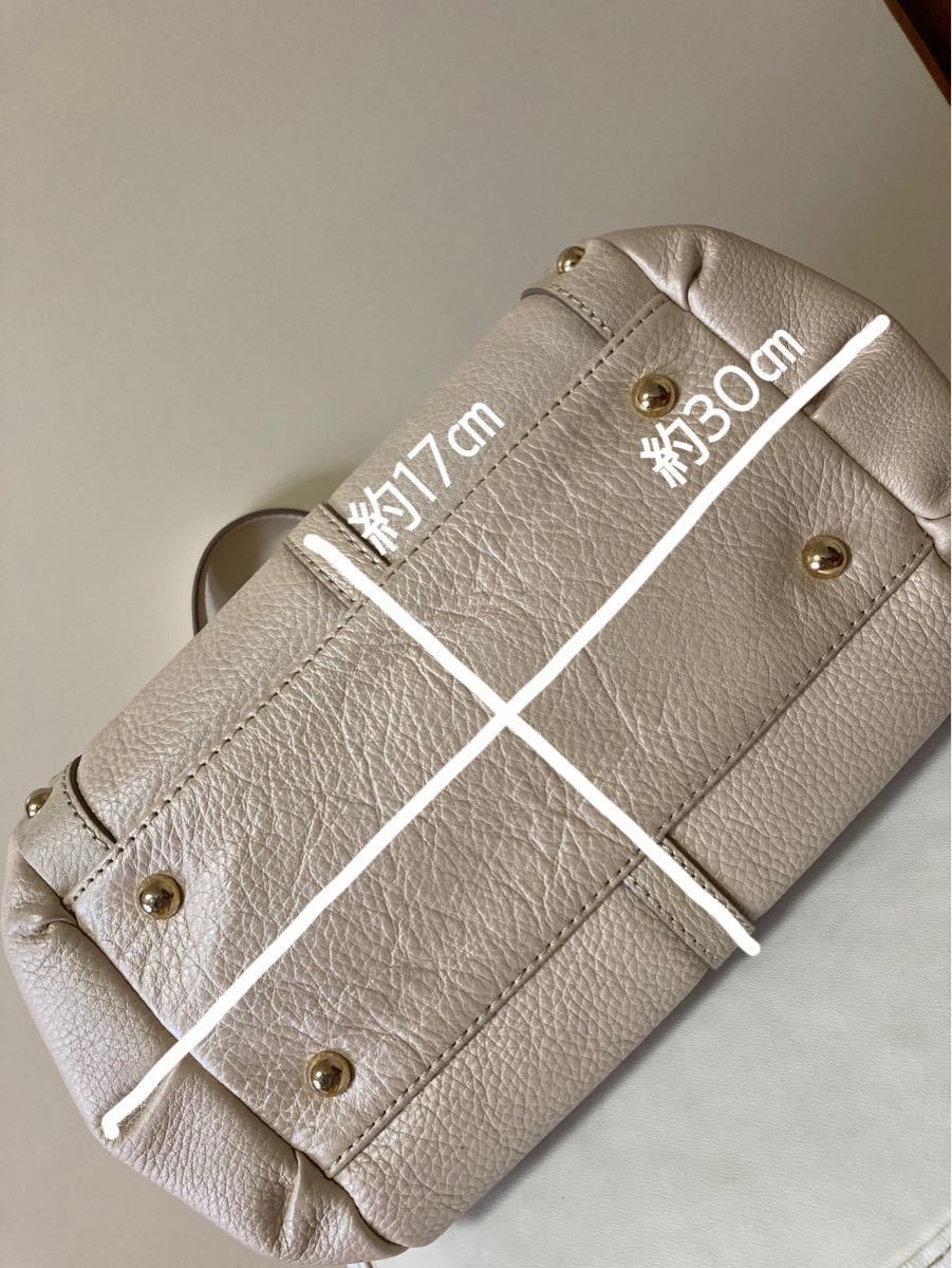 rebecca taylor レベッカテイラー　バッグ　リボン　ピンク