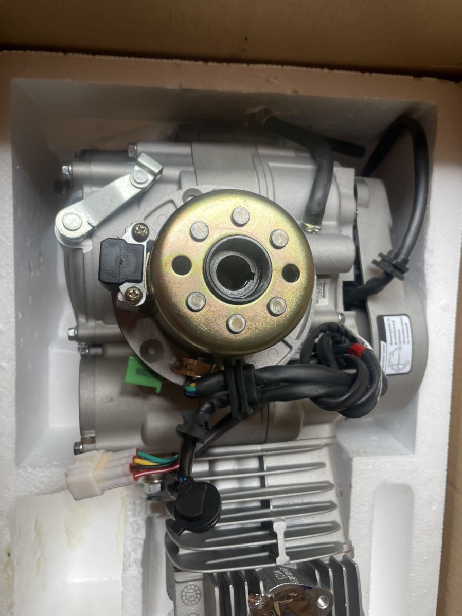 南信州乗り物倶楽部GPX125エンジン未使用品! | www.schmetterlinghaus.at