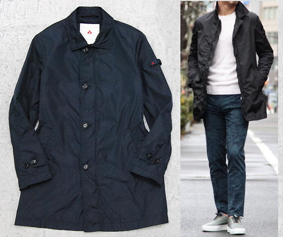 名作!定価¥52,800 美品 ピューテリー PEUTEREY 「パリス PARIS