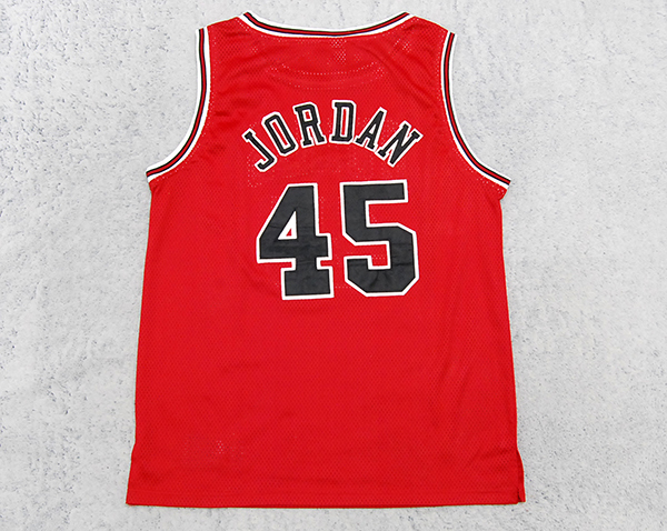 激レア90s!チャンピオン CHAMPION「Michael Jordan/マイケル