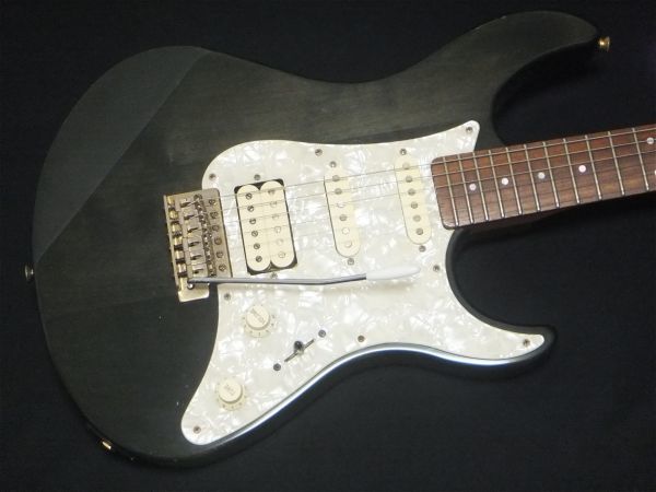 海外並行輸入正規品 ヤマハ ギター パシフィカ Pacifica PAC312 MⅡ