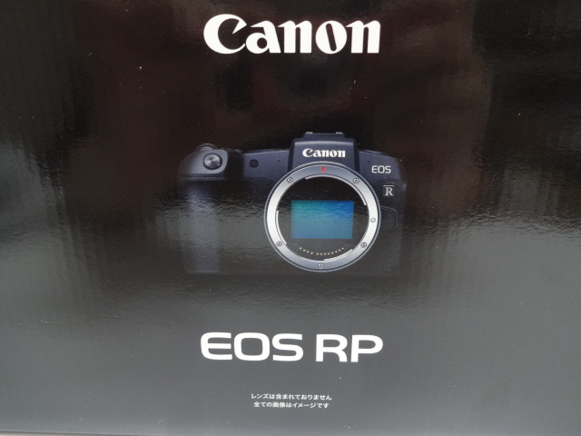 限定タイムセール CANON ミラーレスカメラ  MACRO IS STM  EOS RP RF35  レンズキット 3380C048