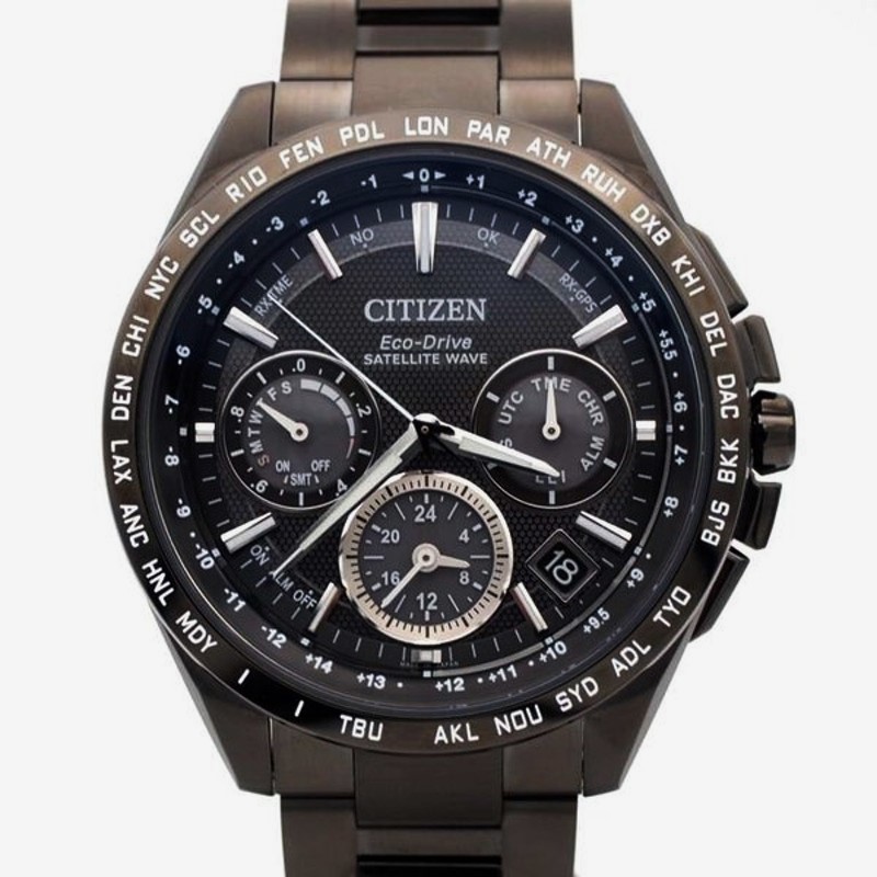 定価23万 CITIZEN アテッサ F900-T021557-
