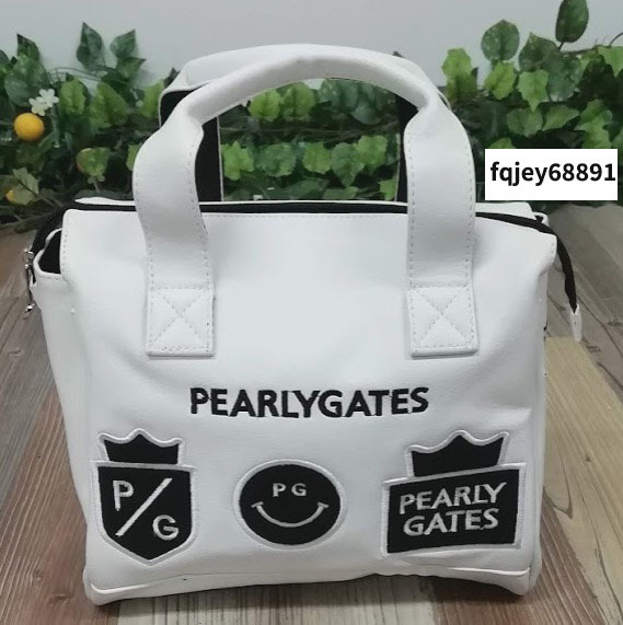 ☆1円スタート☆【SALE&新品未使用】パーリーゲイツ PEARLY GATES