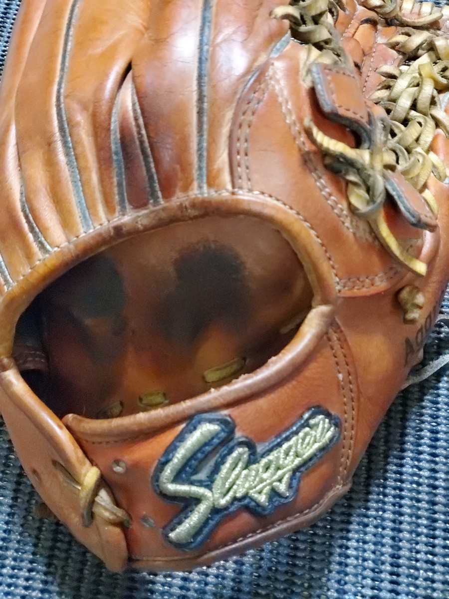 久保田 スラッガー 硬式グローブ 外野手用 野球 久保田 スラッガー 硬式グローブ 外野手用 野球