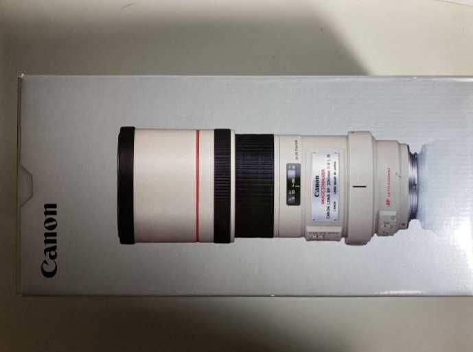 保障 IS フルサイズ対応 Canon EF300mm 単焦点望遠レンズ F4L USM 乾燥豆類
