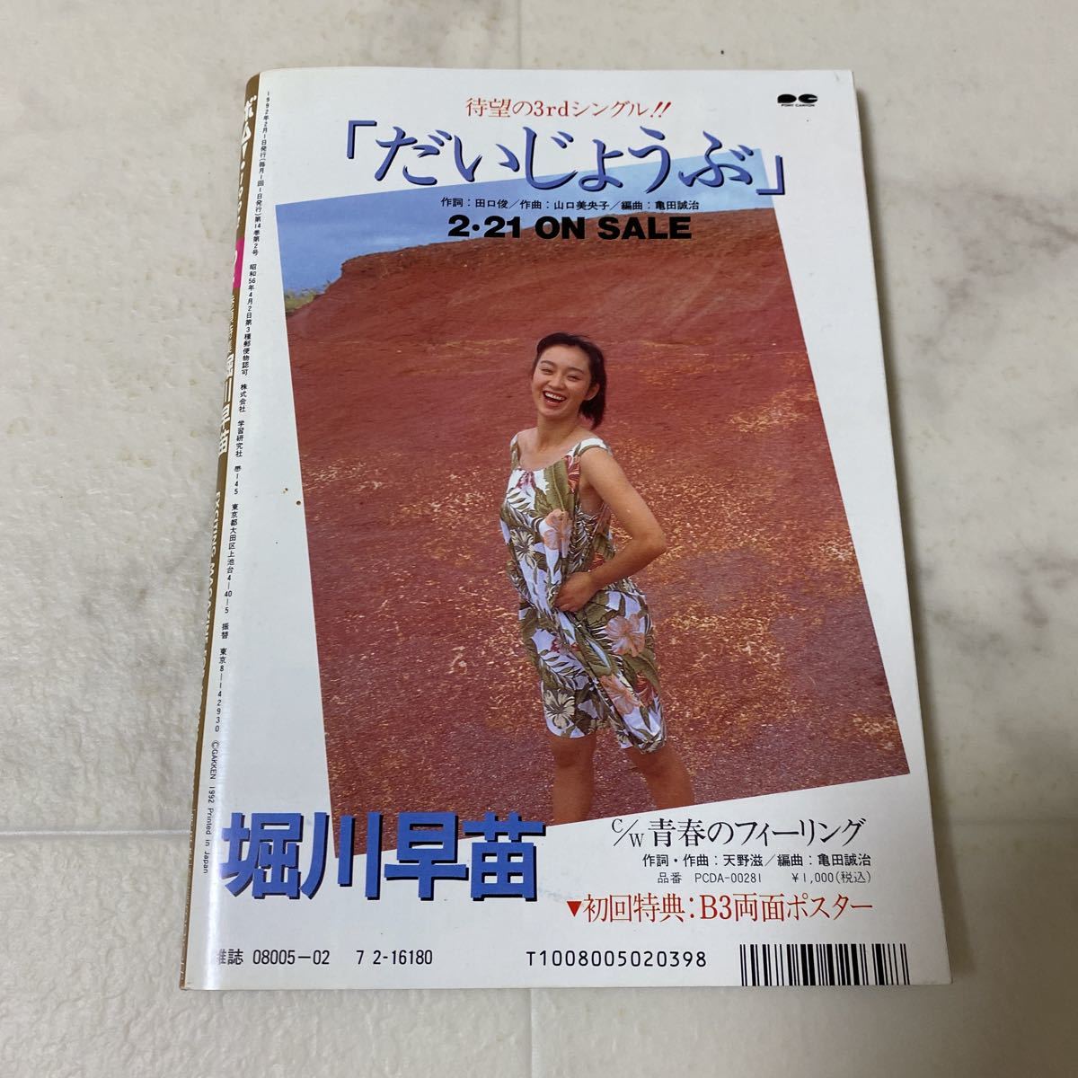 宍戸留美 大サイズポスター 宍戸留美 大サイズポスター(: 宍戸留美写真集 Hot sketch