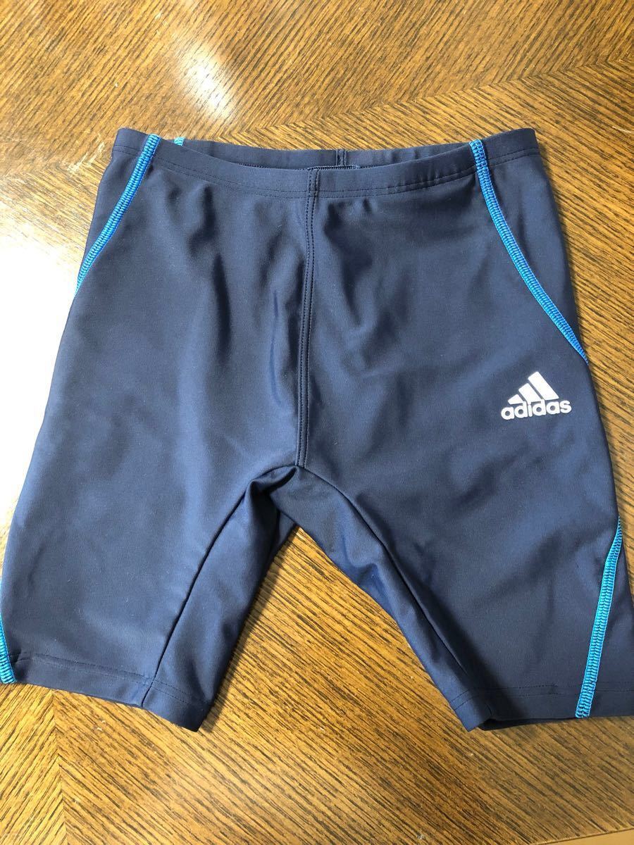 最大61%OFFクーポン adidas水着 男の子130 agapeeurope.org