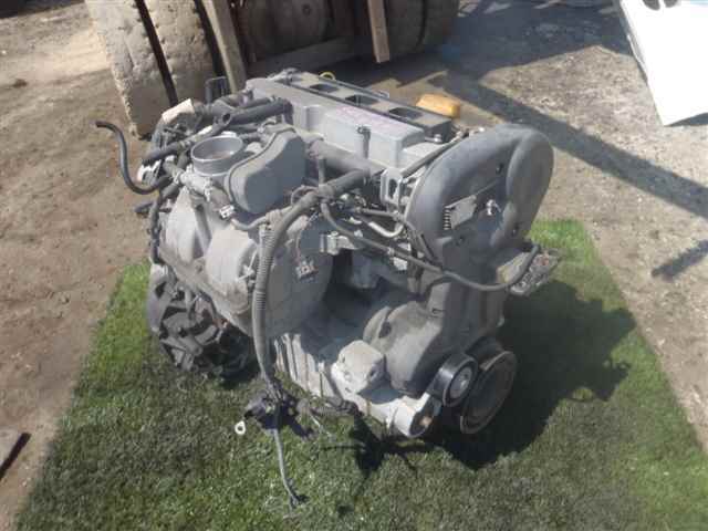 * GH-AH04Z18W Opel Astra Z18 engine body 320319JJ