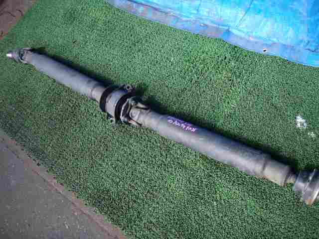 * S50 Infinity FX35 rear propeller shaft 330737JJ