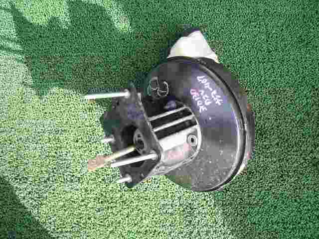 * D2V Peugeot 407 brake master 310130JJ