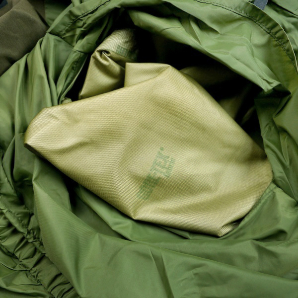 デッドストック 90s ECWCS US ARMY S ビンテージ ミリタリー