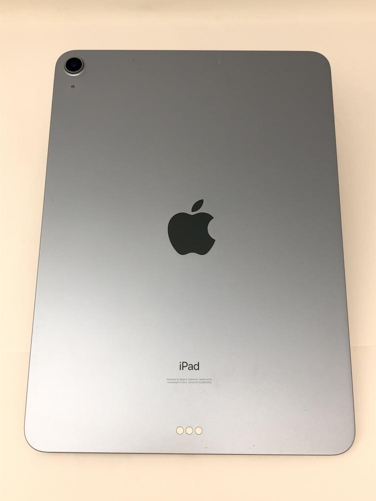 55【ジャンク品】 iPad Air 第4世代 64GB Wi-Fi スカイブルー /080