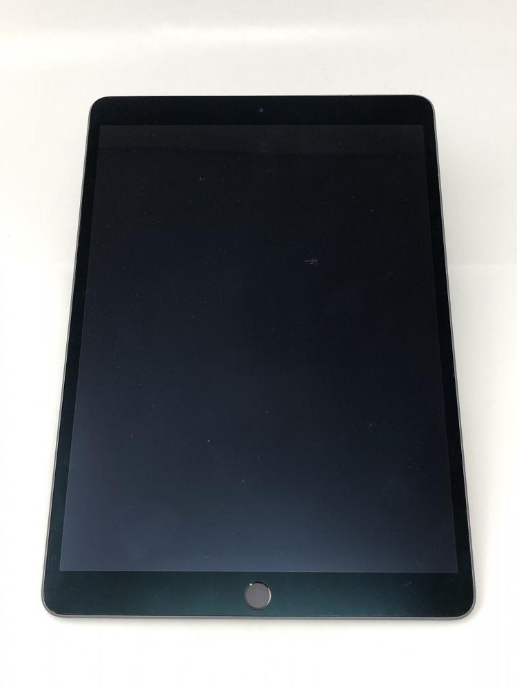 SU102【ジャンク品】 iPad Air 第3世代 64GB スペースグレイ /080 bpbd