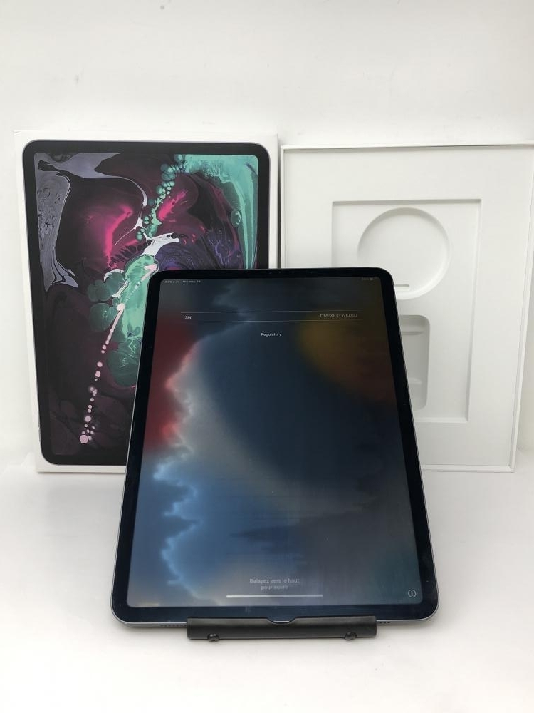 iPad Pro 11インチ Wi-Fi+Cellular 64GB ジャンク | eclipseseal.com