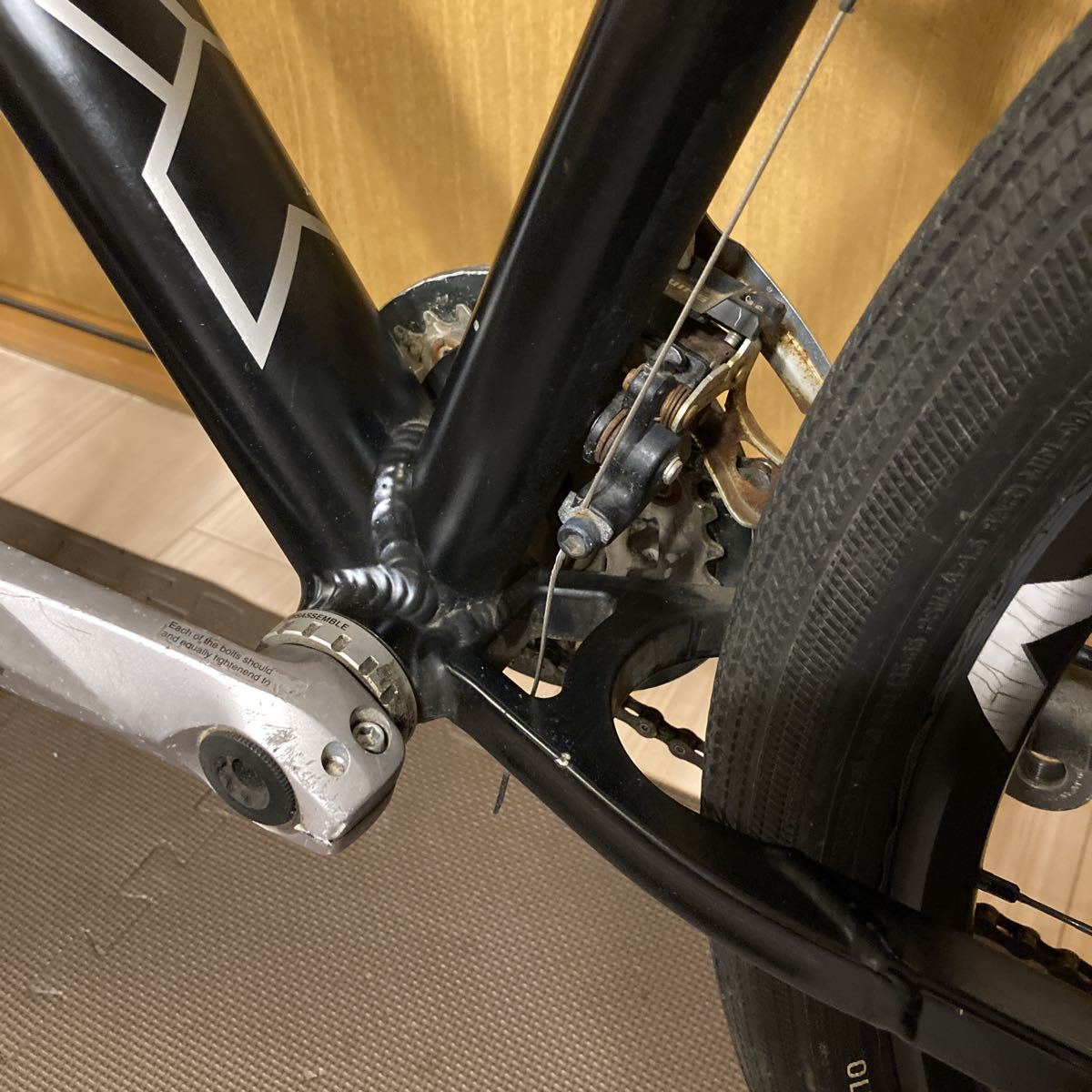 Yahoo!オークション - YETI DJ 26インチ FOX SHIMANO SAINT XT Yahoo!オークション - YETI DJ 26インチ FOX SHIMANO SAINT XT