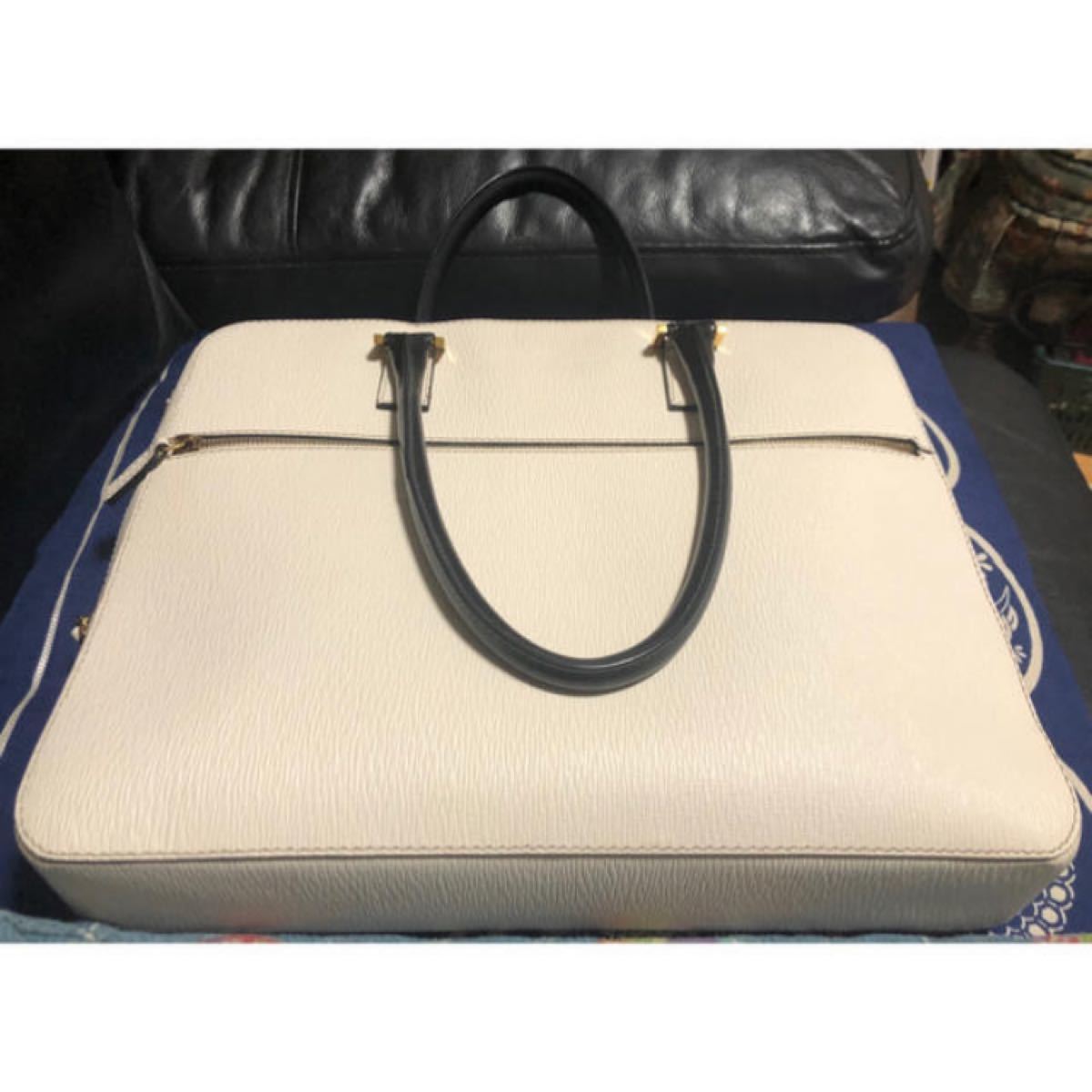 Salvatore Ferragamo サルヴァトーレ フェラガモ バッグ 鞄 ビジネス