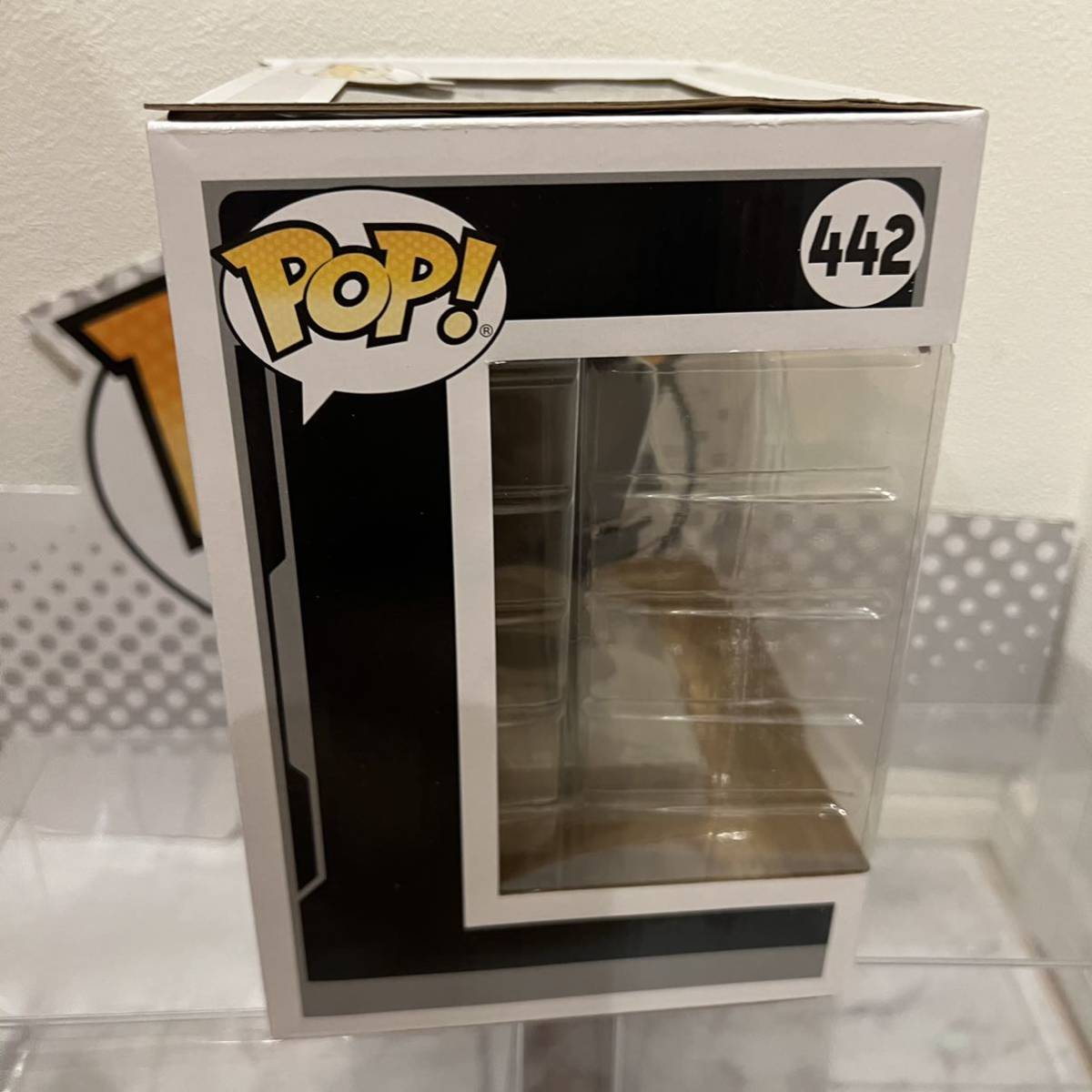 限定FUNKO POP! スターウォーズ ダースベーダー バウンティ 限定FUNKO POP! スターウォーズ ダースベーダー バウンティ