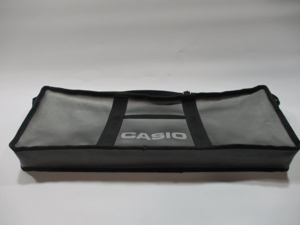 【送料無料】CASIO カシオ　SK-8 サンプリングキーボード＋ROM 　RO-608Y　RO-555　[カシオ][サンプルトーン][シンセサイザー]_画像2