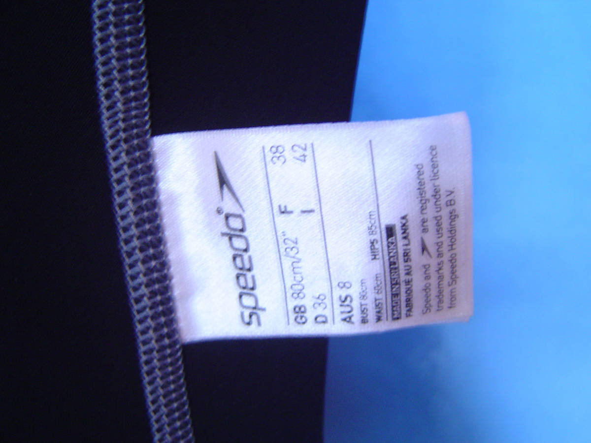 SPEEDO製 競泳水着 S2000 Mサイズ(SU15) の商品詳細 SPEEDO製 競泳水着 S2000 Mサイズ(SU15) の商品詳細