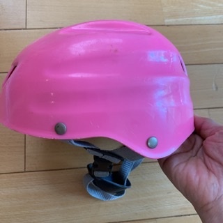 キッズ用プロテクター＆ヘルメット