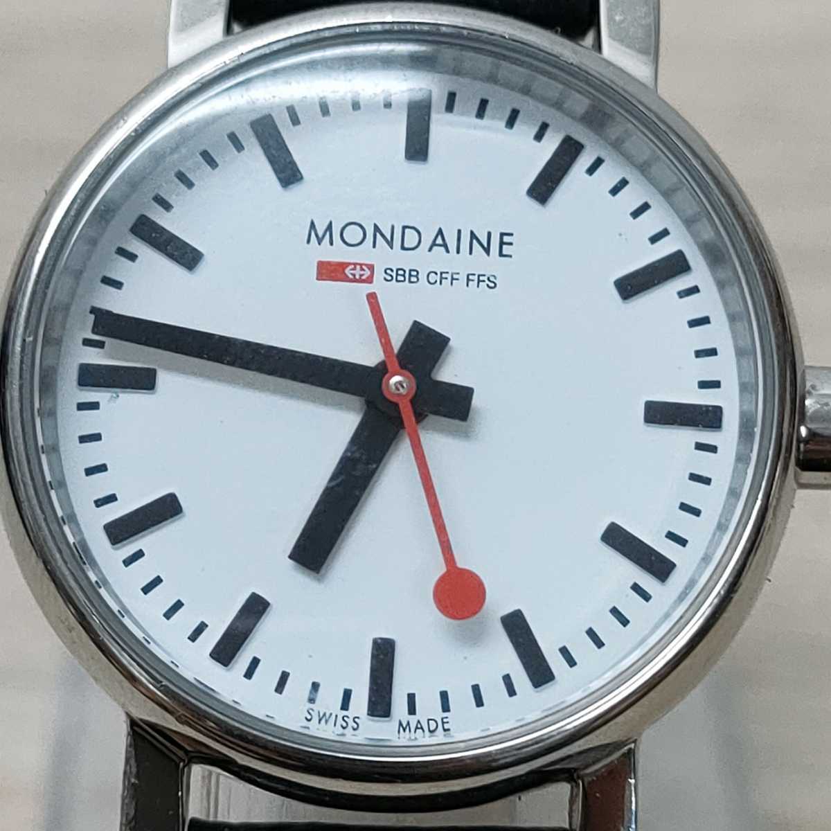 ニクソン モンディーン Mondaine 腕時計 レディース A658 11sbb リコメン堂 通販 Paypayモール ルながらど Shineray Com Br