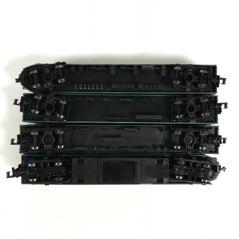 6-15*Nゲージ マイクロエース A-0084 国鉄モハ52系 1次車 6-15*Nゲージ マイクロエース A-0084 国鉄モハ52系 1次車
