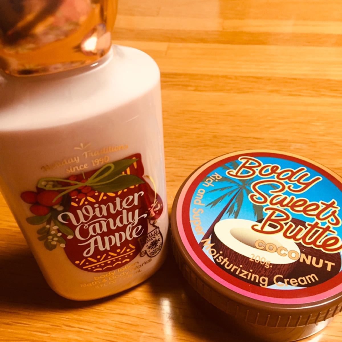 Bath&BodyWorks クリスマス セット