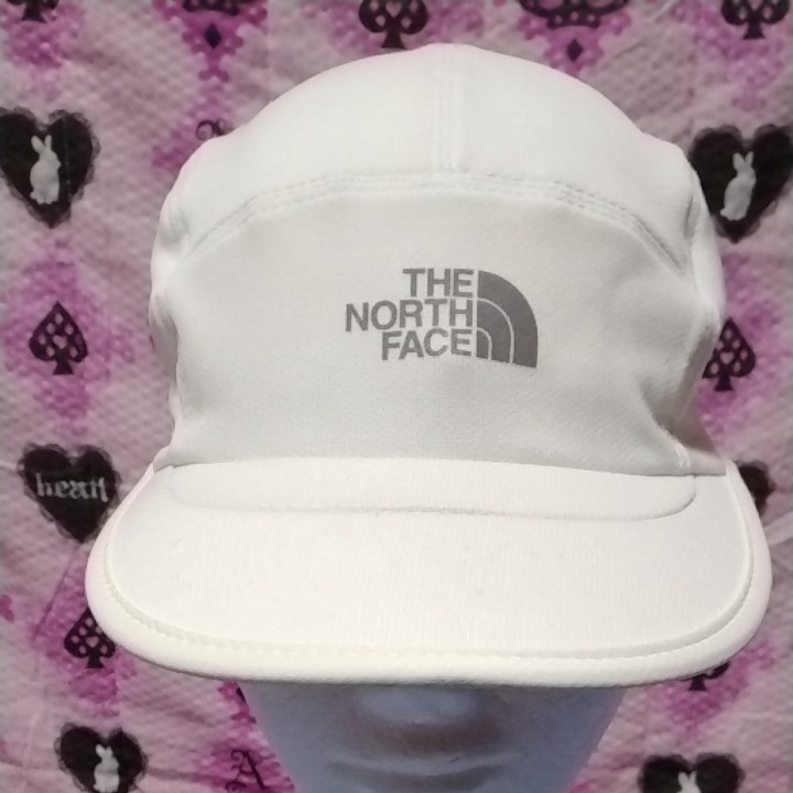 THE NORTH FACE キャップ