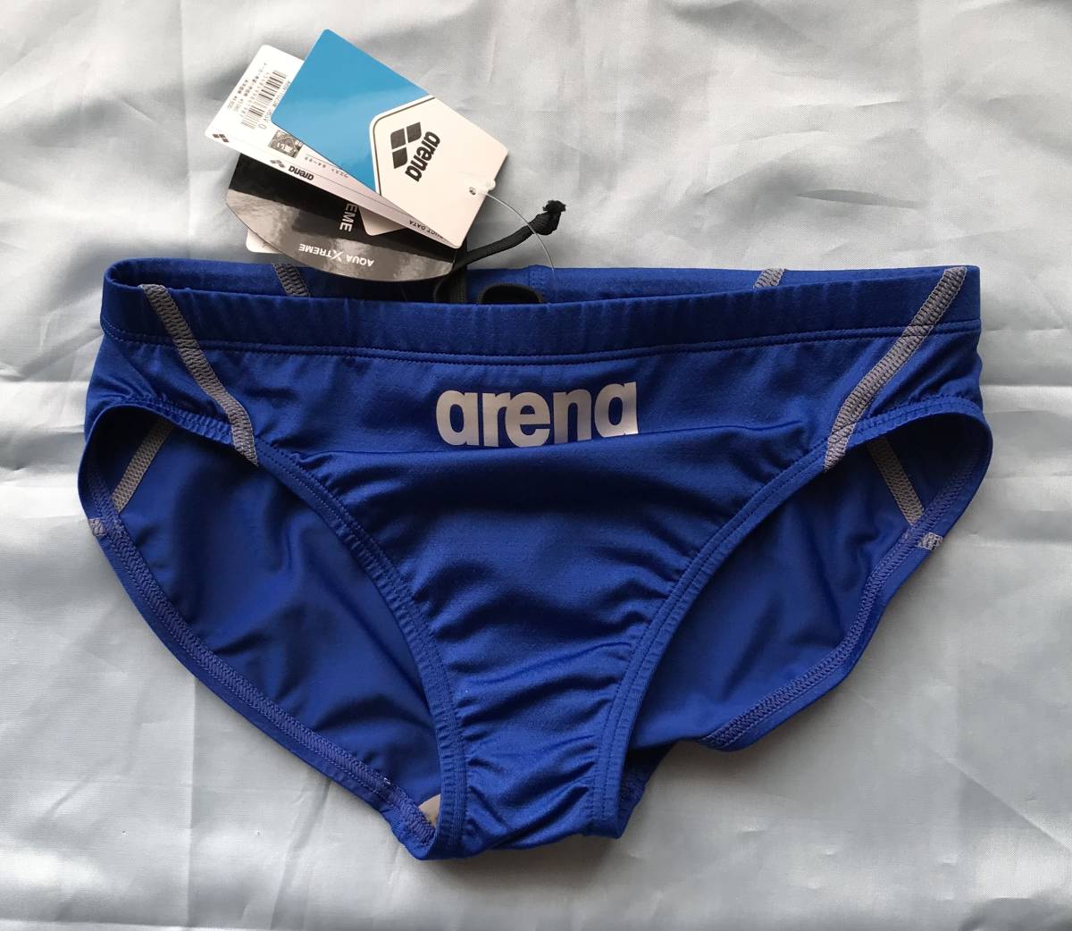 Yahoo!オークション - 【新品未着用】arena アリーナ メンズ競泳用水着 Yahoo!オークション - 【新品未着用】arena アリーナ メンズ競泳用水着
