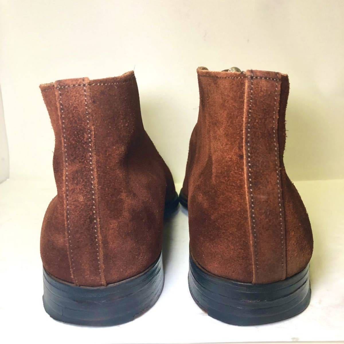 即決 希少品 Lloyd footwear ロイドフットウェア UK7 0 25 5cm 即決 希少品 Lloyd footwear ロイドフットウェア UK7 0 25 5cm