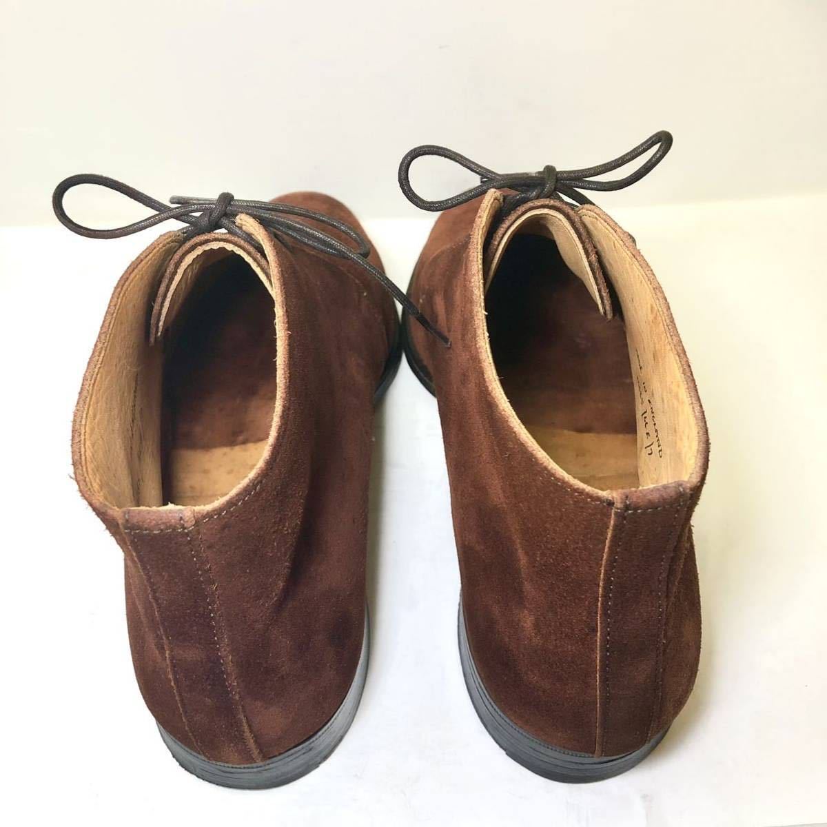 即決 希少品 Lloyd footwear ロイドフットウェア UK7 0 25 5cm 即決 希少品 Lloyd footwear ロイドフットウェア UK7 0 25 5cm
