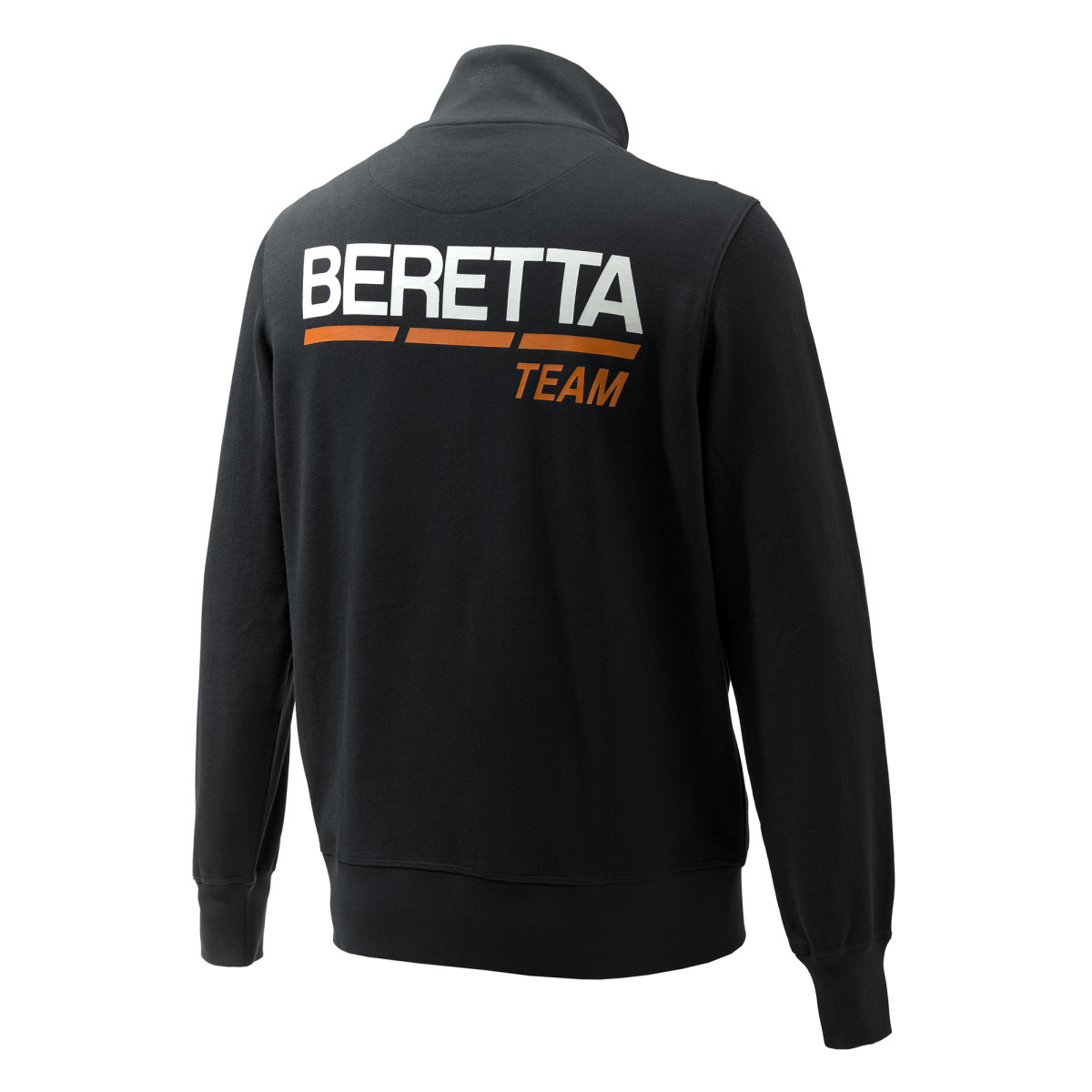 ベレッタ チームスウェット（ブラック）Sサイズ/Beretta Team Sweatshirt - Black