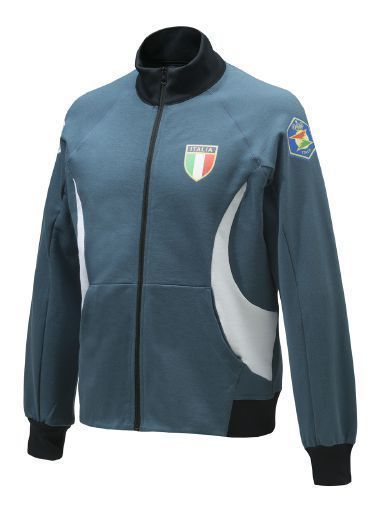 ベレッタ ユニフォームプロ スウェット（イタリア）Lサイズ/Beretta Uniform Pro Freetime Sweatshirt_画像1