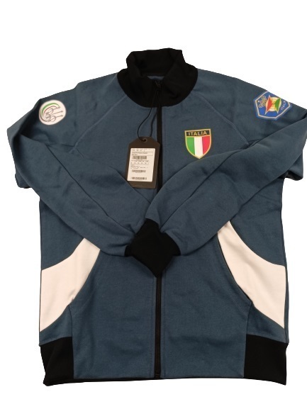 ベレッタ ユニフォームプロ スウェット（イタリア）Lサイズ/Beretta Uniform Pro Freetime Sweatshirt_画像2