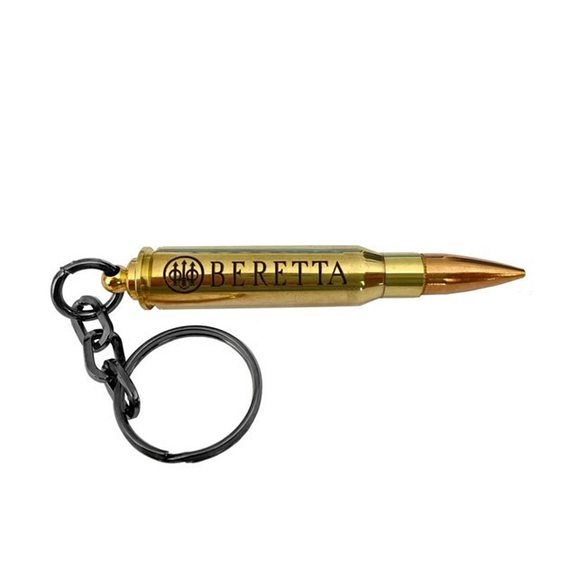 ベレッタ 弾丸キーホルダー/Beretta/Fiocchi Cartridge Keychain-308