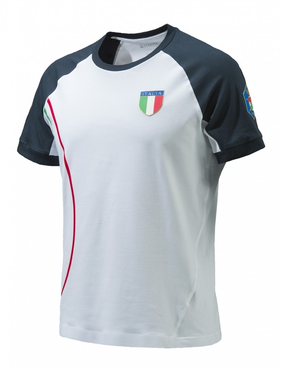ベレッタ ユニフォームプロ Tシャツ（イタリア）XLサイズ/Beretta Uniform Pro T-Shirt