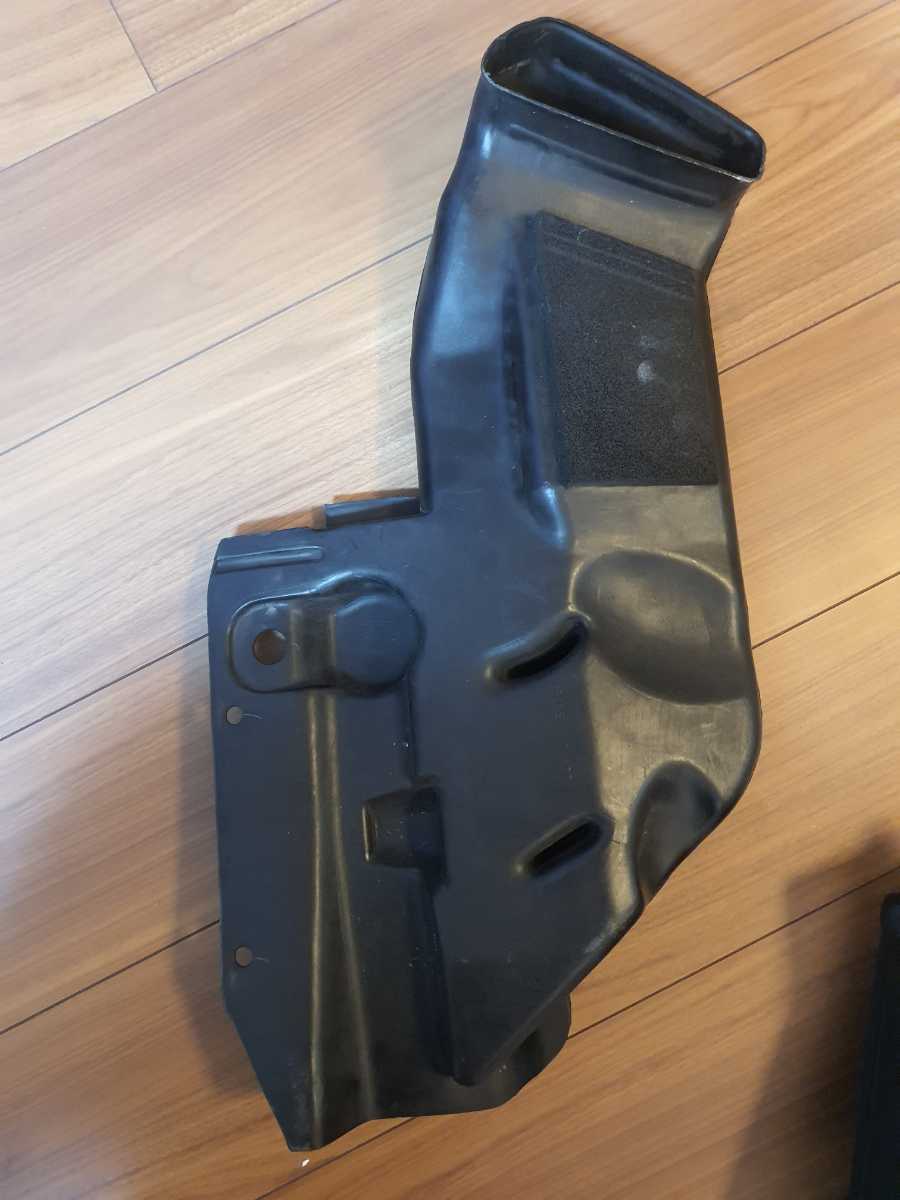 BCNR33 ステージア 260RS 純正 エアクリーナー ボックス エアクリ