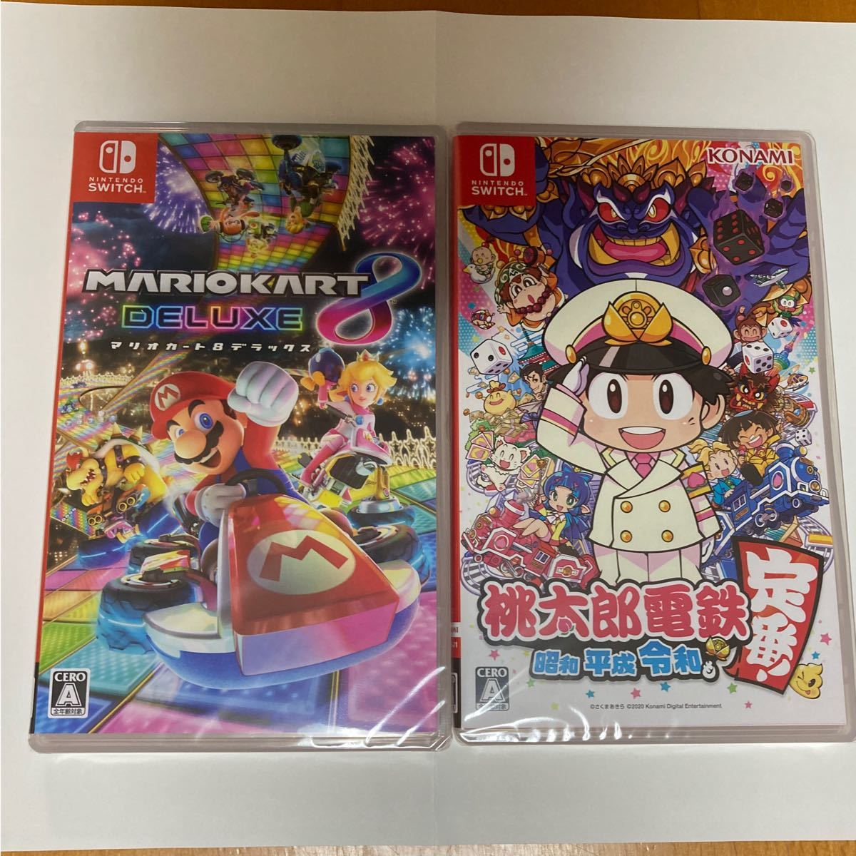 大人気格安 Nintendo & 桃太郎電鉄の通販 by M's shop|ニンテンドー