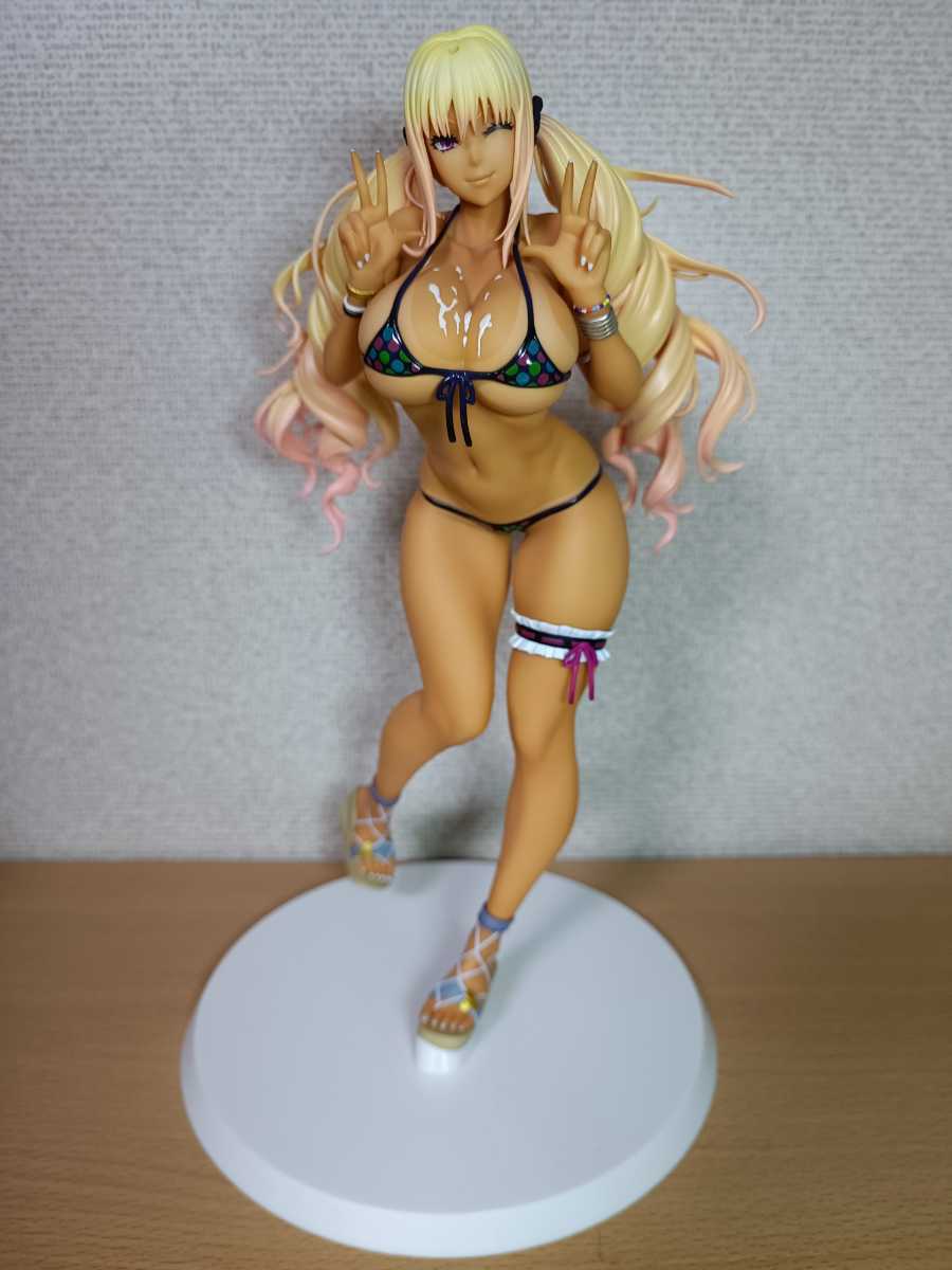 ホビージャパン AMAKUNI スーパーロボット大戦X-Ω シャッテ・ジュード