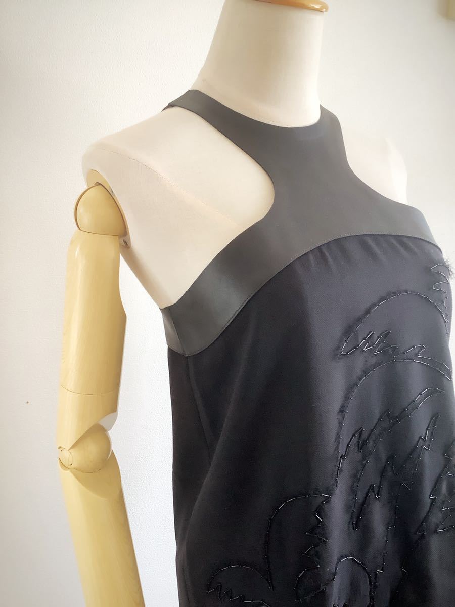 ヤフオク! - 【DSQUARED2】ディースクエアード 羊革 ラムレザ...